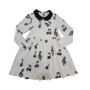Mini Rodini dress